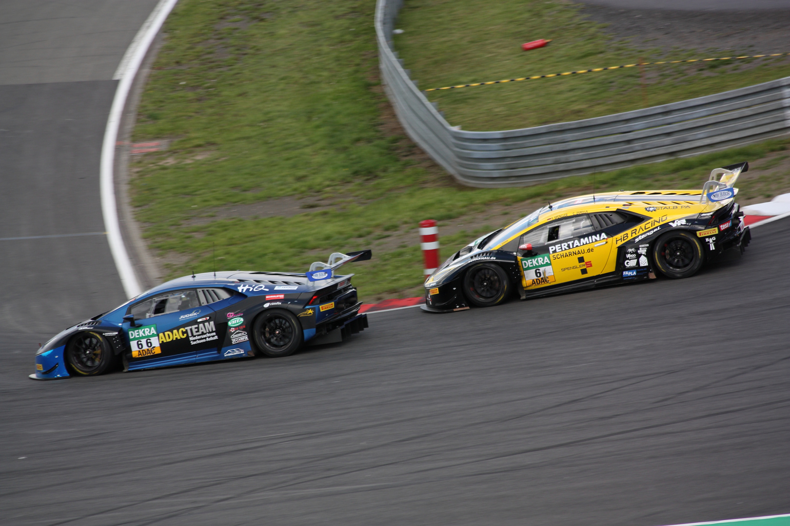 ADAC GT Masters