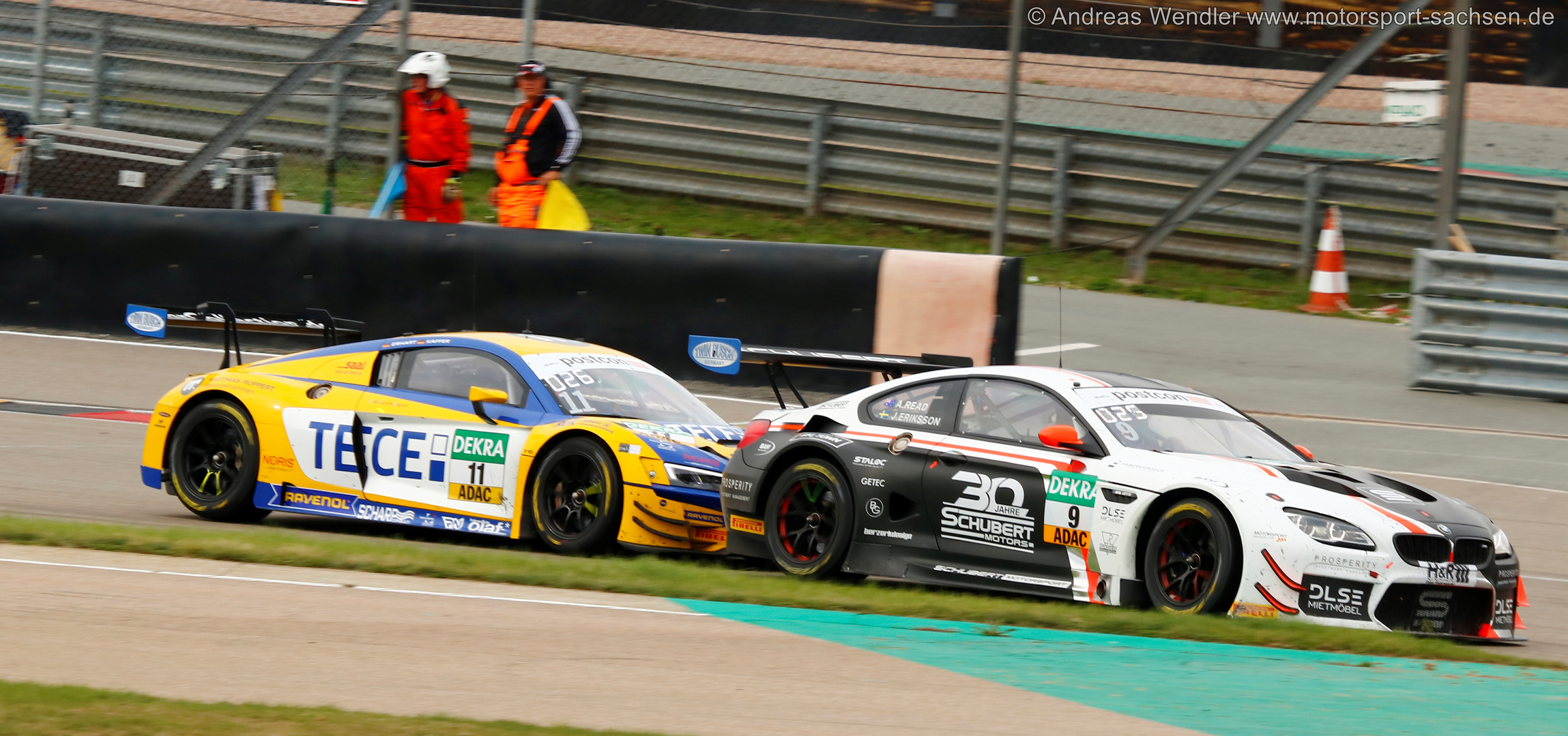 ADAC GT Masters