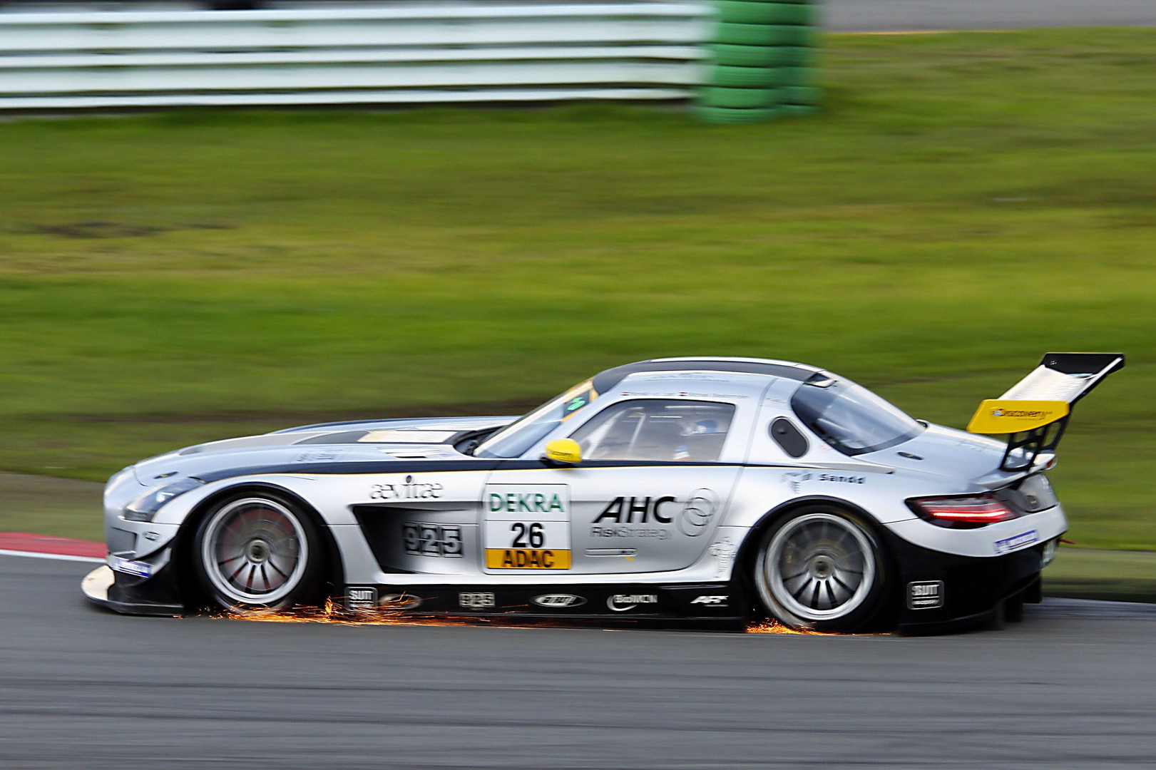 ADAC GT Masters