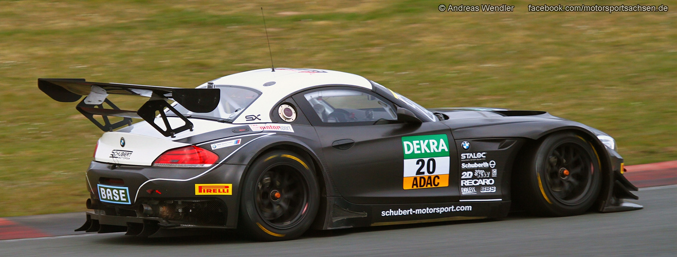 ADAC GT Masters - 5