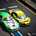 ADAC GT Masters... #8