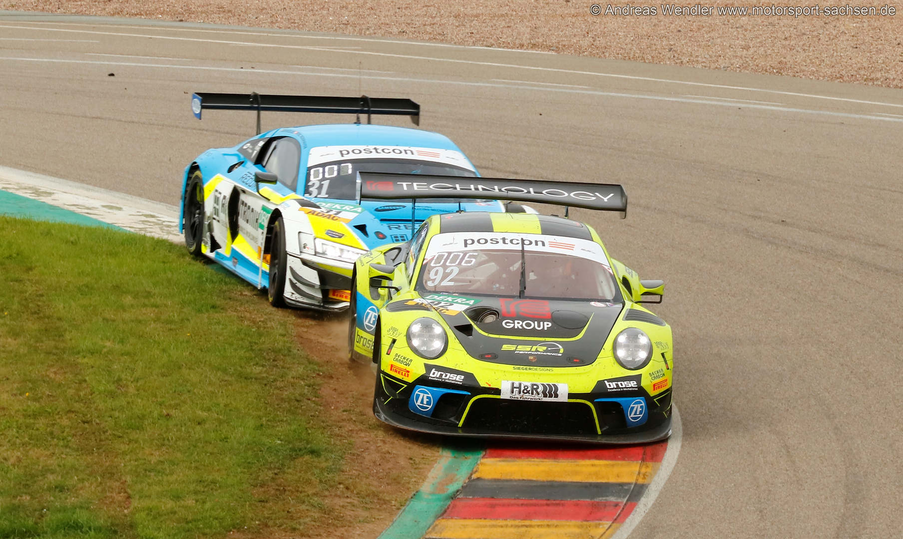 ADAC GT Masters