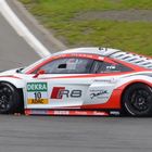 ADAC GT Masters auf dem Nürburgring