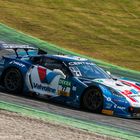 ADAC GT Masters Champion 2017 - Jules Gounon, Callaway Corvette