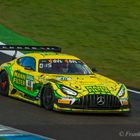 ADAC GT Masters champion 2022 - Raffaele Marciello