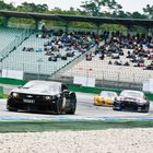 ADAC GT Masters - Chevrolet Camaro - Hockenheim 2013