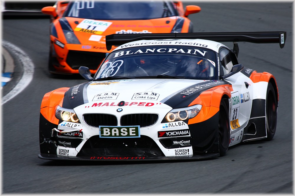 ADAC GT Masters