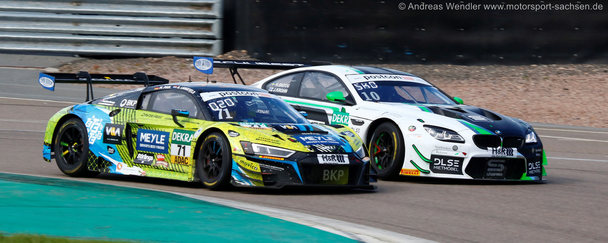 ADAC GT Masters