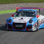 ADAC GT Masters Finale 2014 I