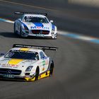 ADAC GT Masters Finale 2014 II