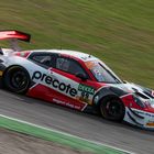 ADAC GT Masters Finale in Hockenheim 2018 - Porsche 911 GT3 R Precote Herberth Motorsport