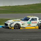 ADAC-GT Masters Hockenheim 2014