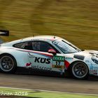 ADAC GT Masters - Hockenheim 2016 II