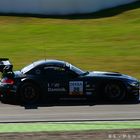 ADAC GT Masters Hockenheimring BMW Z4