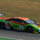 ADAC GT Masters in Hockenheim 2019 - Lamborghini Hurracan, Bortolotti/Engelhard, Grasser Racing