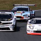 ADAC GT Masters Neulinge