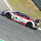 ADAC GT Masters Nürburgring 2013