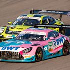 ADAC GT Masters Nürburgring 2021 Part 2
