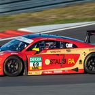 ADAC GT Masters Nürburgring 2021 Part 21