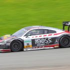 ADAC GT Masters Sachsenring Nr. 16