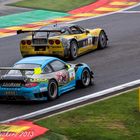 ADAC GT Masters Spa-Francorchamps