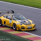 ADAC GT Masters Spa-Francorchamps I