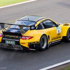 ADAC GT Masters Spa-Francorchamps II