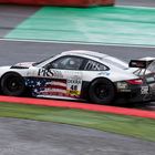 ADAC GT Masters Spa-Francorchamps V