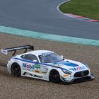 ADAC GT Masters Testtag...