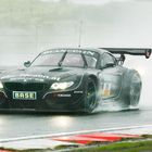 ADAC GT MASTERS - Zandvoort 2014 - Pixum Team Schubert BMW Z4 GT3