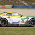 ADAC GT Saisoneröffnung in Oschersleben