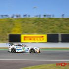 ADAC GT Saisoneröffnung in Oschersleben