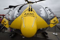 ADAC H145