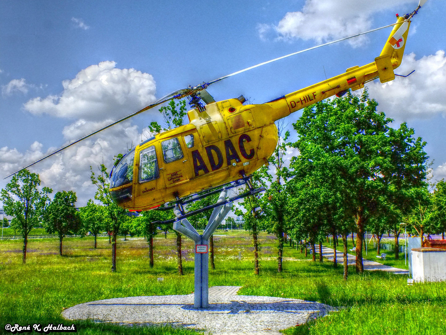 ADAC-HDR