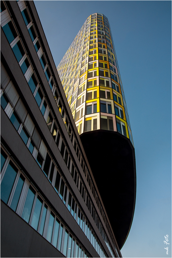 ADAC Hochhaus