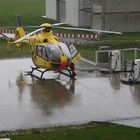 ADAC Hubschrauber