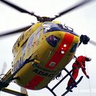 ADAC Hubschrauber