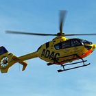 ADAC im Einsatz