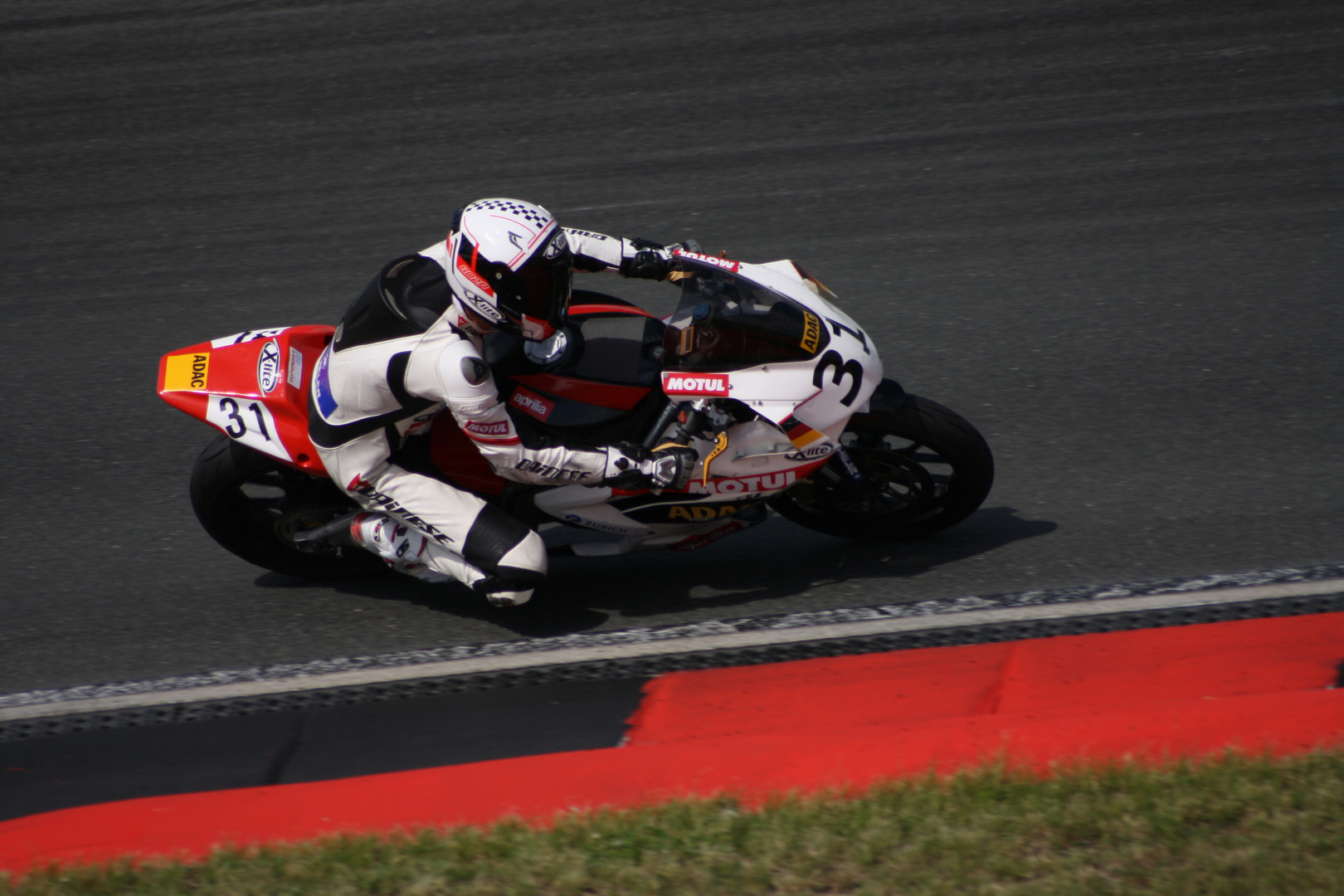 ADAC Juniorcup Oschersleben