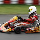 ADAC Kart Cup im ProKart Raceland in Wackersdorf am 01.05.2011