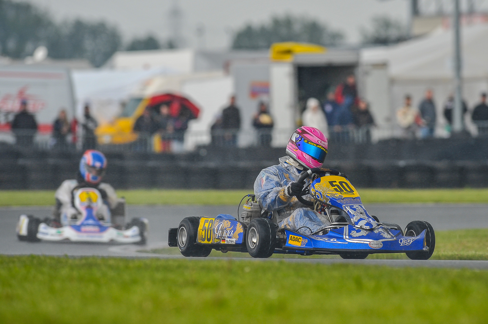 ADAC Kart Masters Oschersleben 01