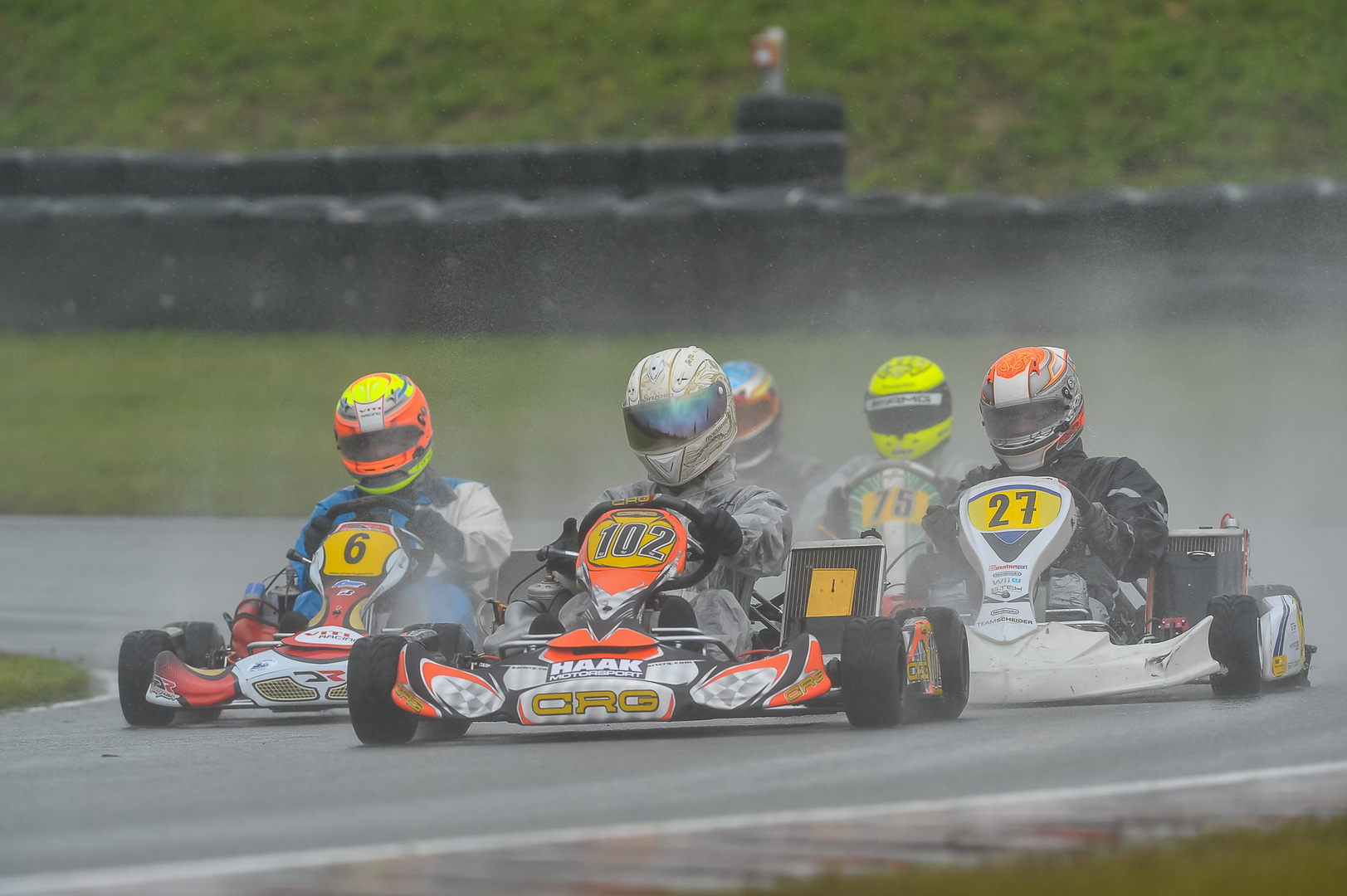 ADAC Kart Masters Oschersleben 05