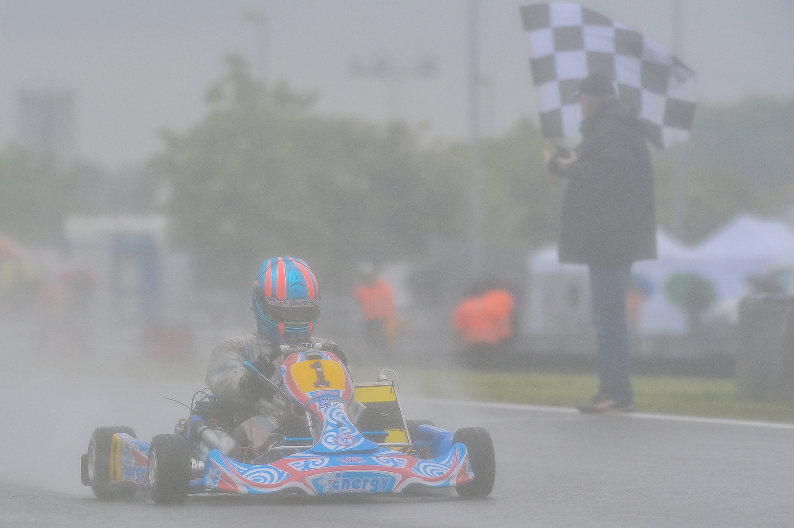 ADAC Kart Masters Oschersleben 06