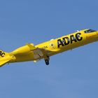 ADAC Learjet 60XR 