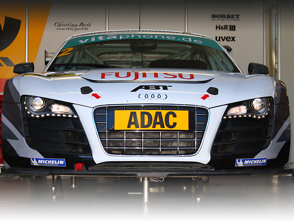 ADAC Masters GT in Assen