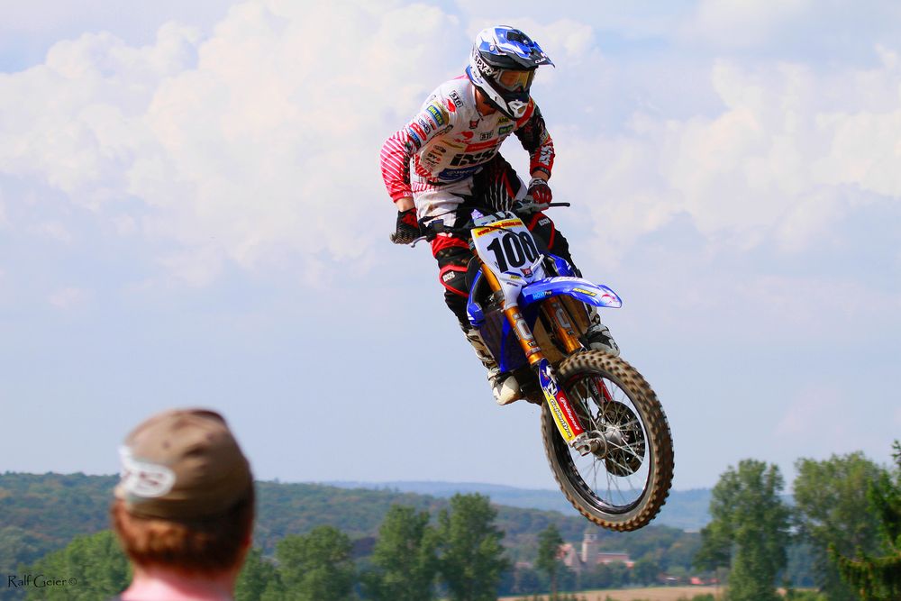 adac motocross 4