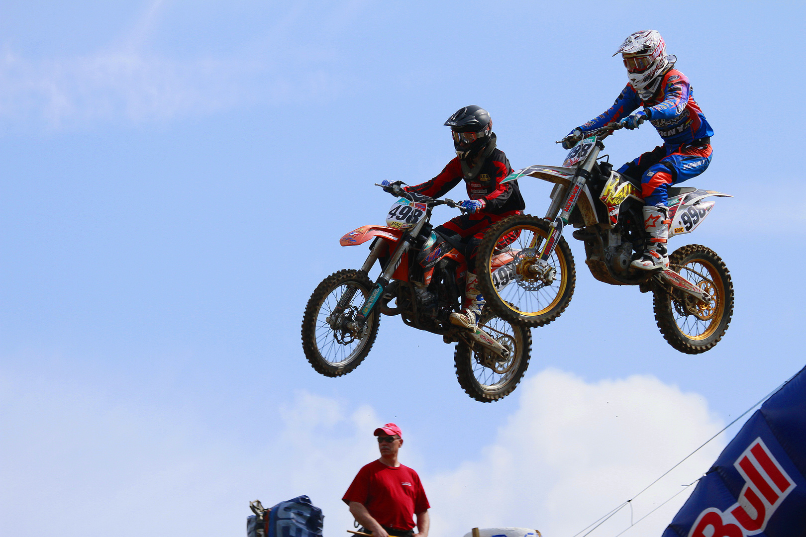 adac motocross 9