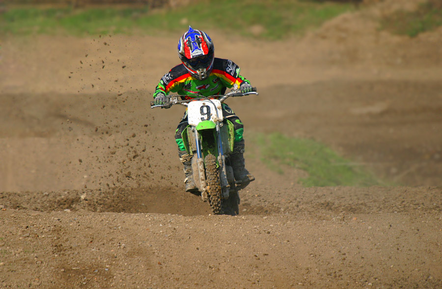 ADAC-Motocross II