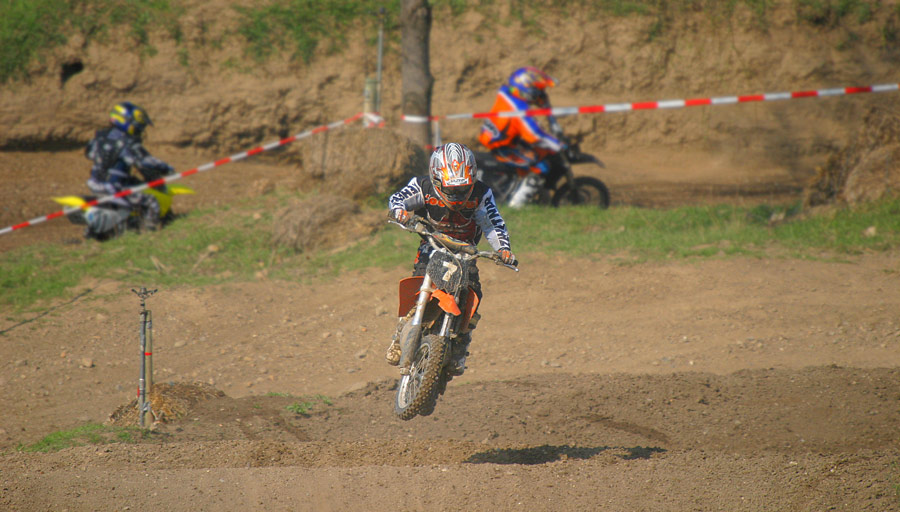 ADAC-Motocross III