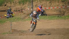 ADAC-Motocross III